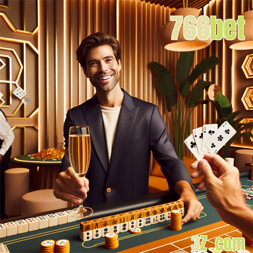 Descubra o Programa de Fidelidade da 766bet: Recompensas e Vantagens para Jogadores